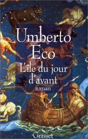 L'Île du jour d'avant