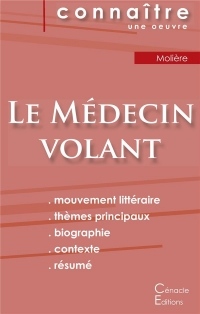 Fiche de lecture Le Médecin volant de Molière (Analyse littéraire de référence et résumé complet)