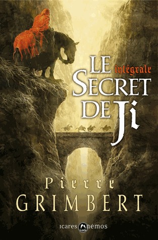 Le secret de Ji, Intégrale :