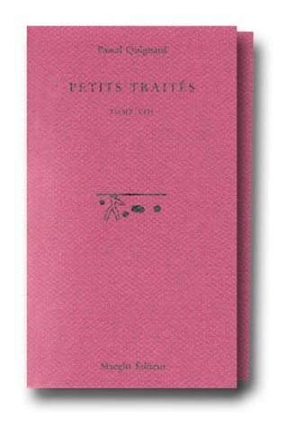 Petits traités [9782869411203]