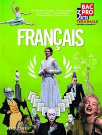 Français Tle Bac Pro