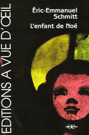 L'enfant de Noé