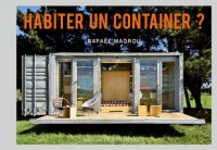 HABITER UN CONTAINER ?