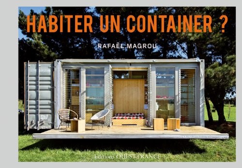 HABITER UN CONTAINER ?