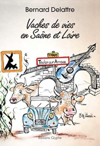 Vaches de vies en Saône et Loire