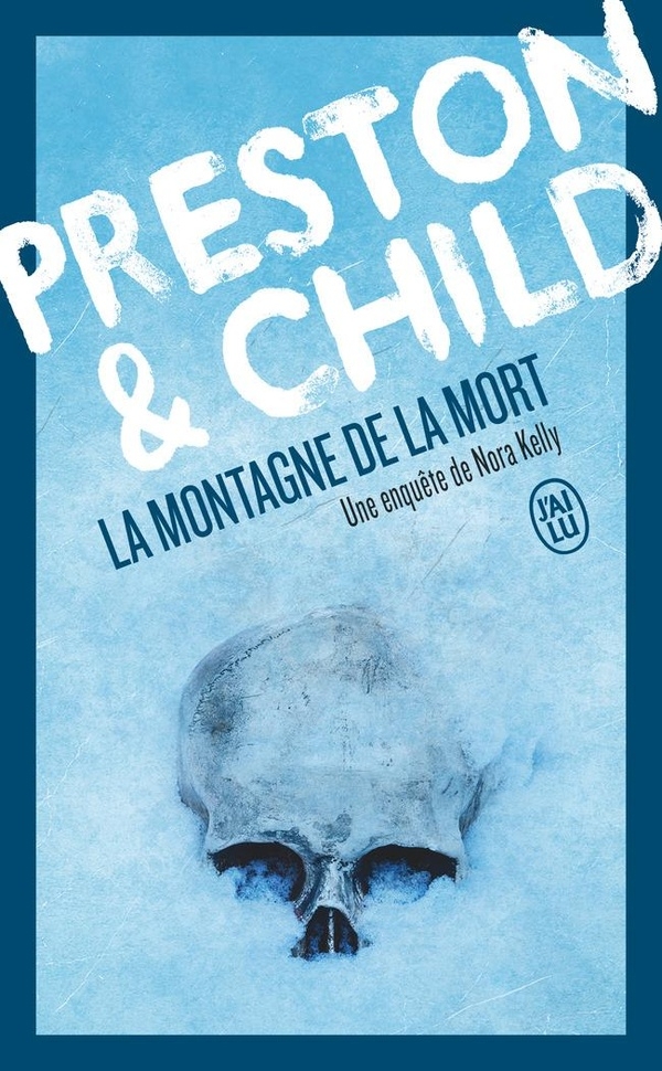 La montagne de la mort