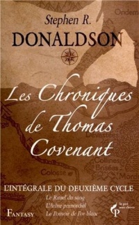 Les Chroniques de Thomas Covenant