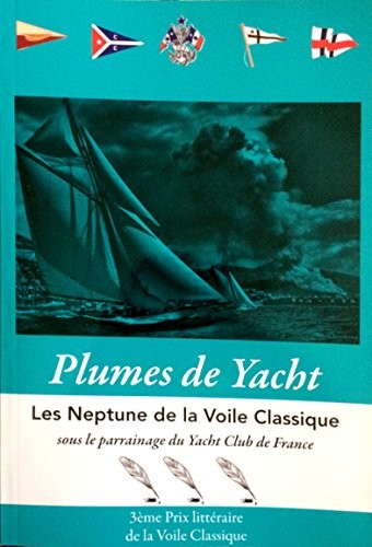PLUMES DE YACHT 2016
