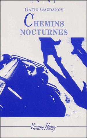 Chemins Nocturnes (bis)