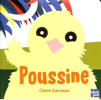 Poussine