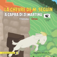 La chèvre de M. Seguin - A capra di zì Martinu