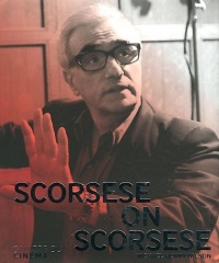 Scorsese on Scorsese