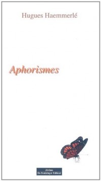 APHORISMES