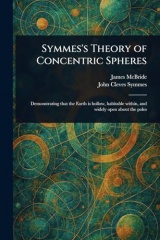 Symmes's Theory of Concentric Spheres