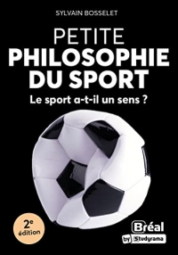 Petite philosophie du sport