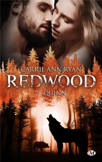 Redwood, T7 : Quinn