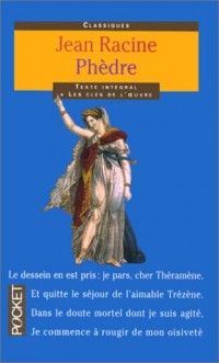 Phèdre - Hippolyte