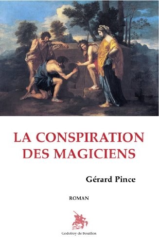 La conspiration des magiciens