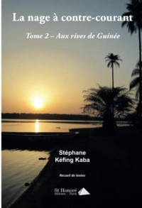 La nage à contre-courant (Tome 2)