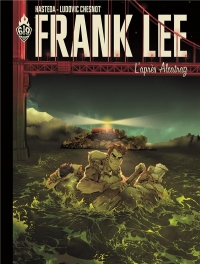 Frank Lee. L'après Alcatraz