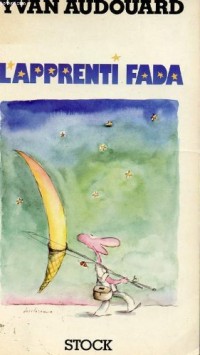 l apprenti fada [9782234010970]