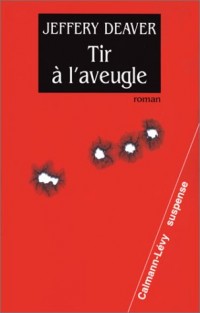 Tir à l'aveugle