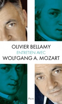 Entretien avec Wolfang A. Mozart
