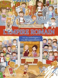 L'empire romain