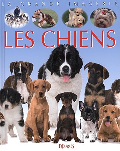 Les chiens