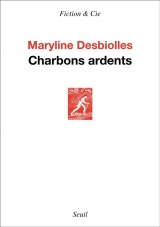 Charbons ardents