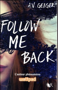 Follow Me Back - édition française