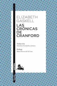 Las crónicas de Cranford: Confesiones del señor Harrisson / Cranford / Milady Ludlow