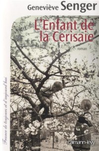 L'enfant de la Cerisaie