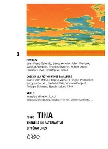 Revue Tina n°3