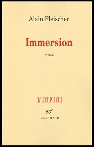 Immersion