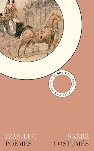 Poèmes costumés avec attelages et bestiaire en surimpression : Suivie de Bât. B2