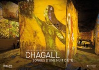 Chagall : Songes d'une nuit d'été