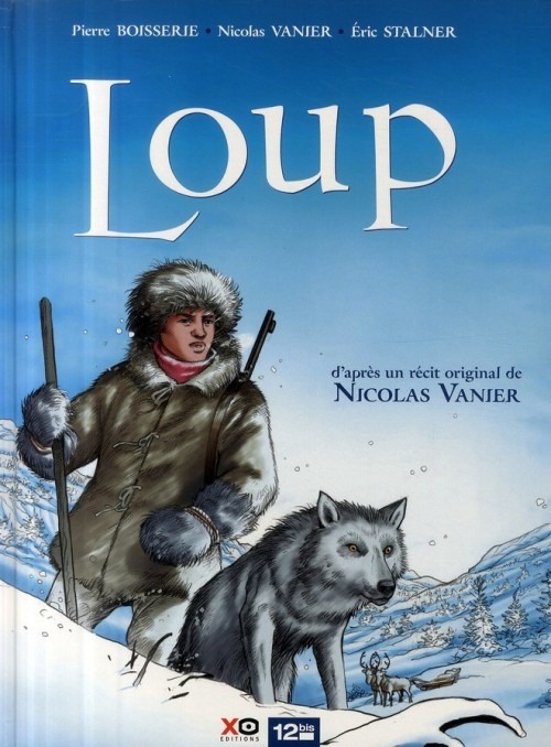 Loup