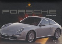 Porsche : Edition bilingue français-anglais