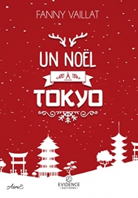 Un Noël à Tokyo