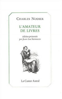 L'Amateur de livres