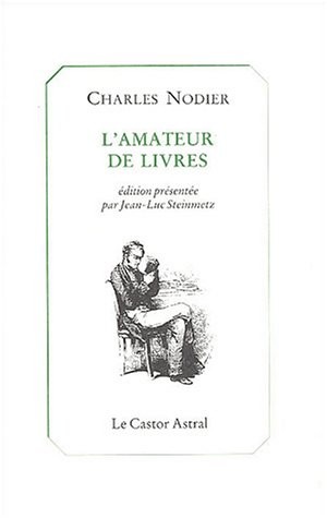 L'Amateur de livres