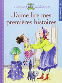 J'aime lire mes premières histoires CP : Un ami pour Rémi