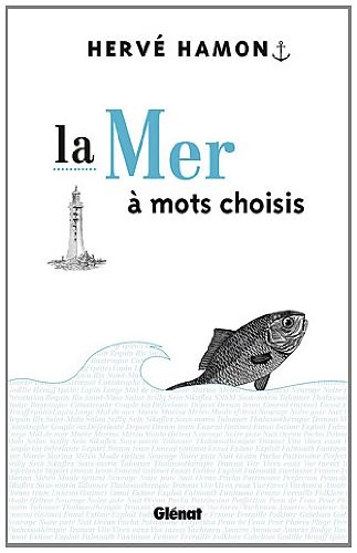 La mer à mots choisis