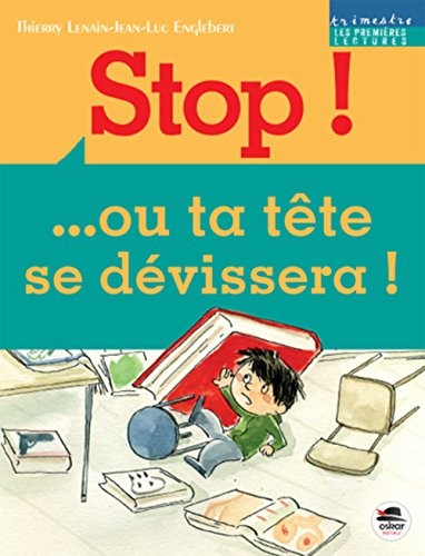 STOP ! Ou ta tête se dévissera