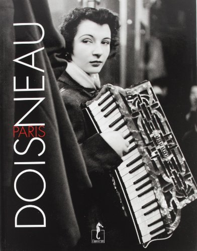 Doisneau-Paris. Ediz. illustrata [9788867220175]