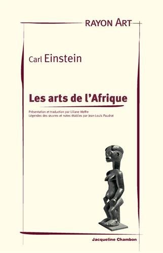 Les arts de l'Afrique