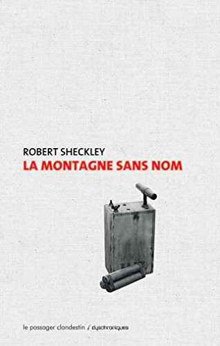 La Montagne sans nom