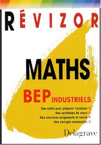 Revizor Maths : BEP industriels