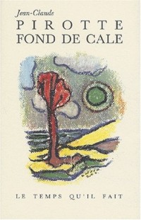 Fond de cale